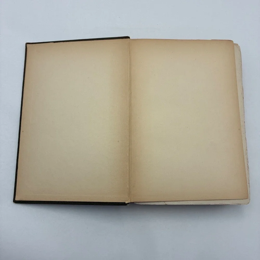 Peter and Wendy J.M. Barrie 1911 First Edition First Print F.D. Bedford Scribner